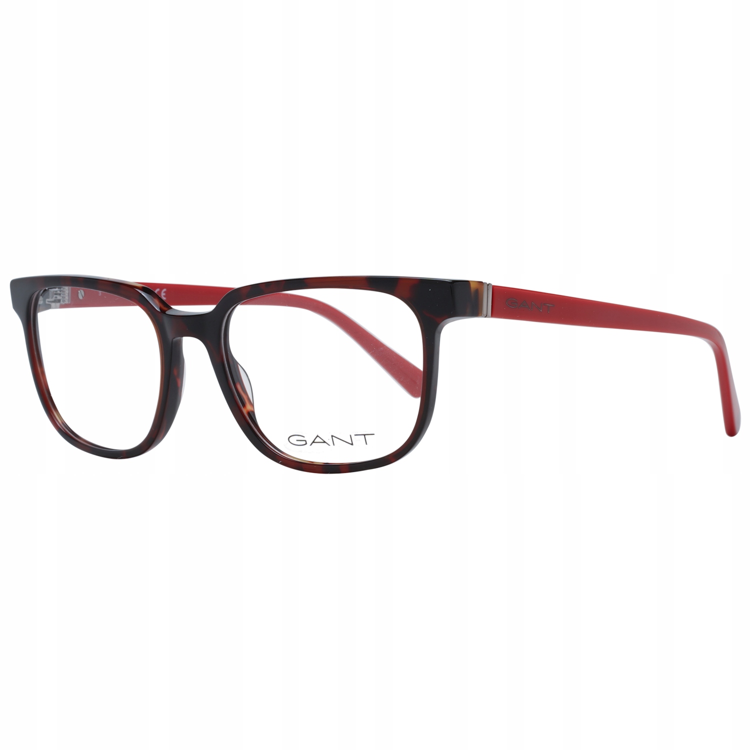Ramki do okularów Męskie Gant GA3244 54047 – Elegancja i styl w każdym detalu