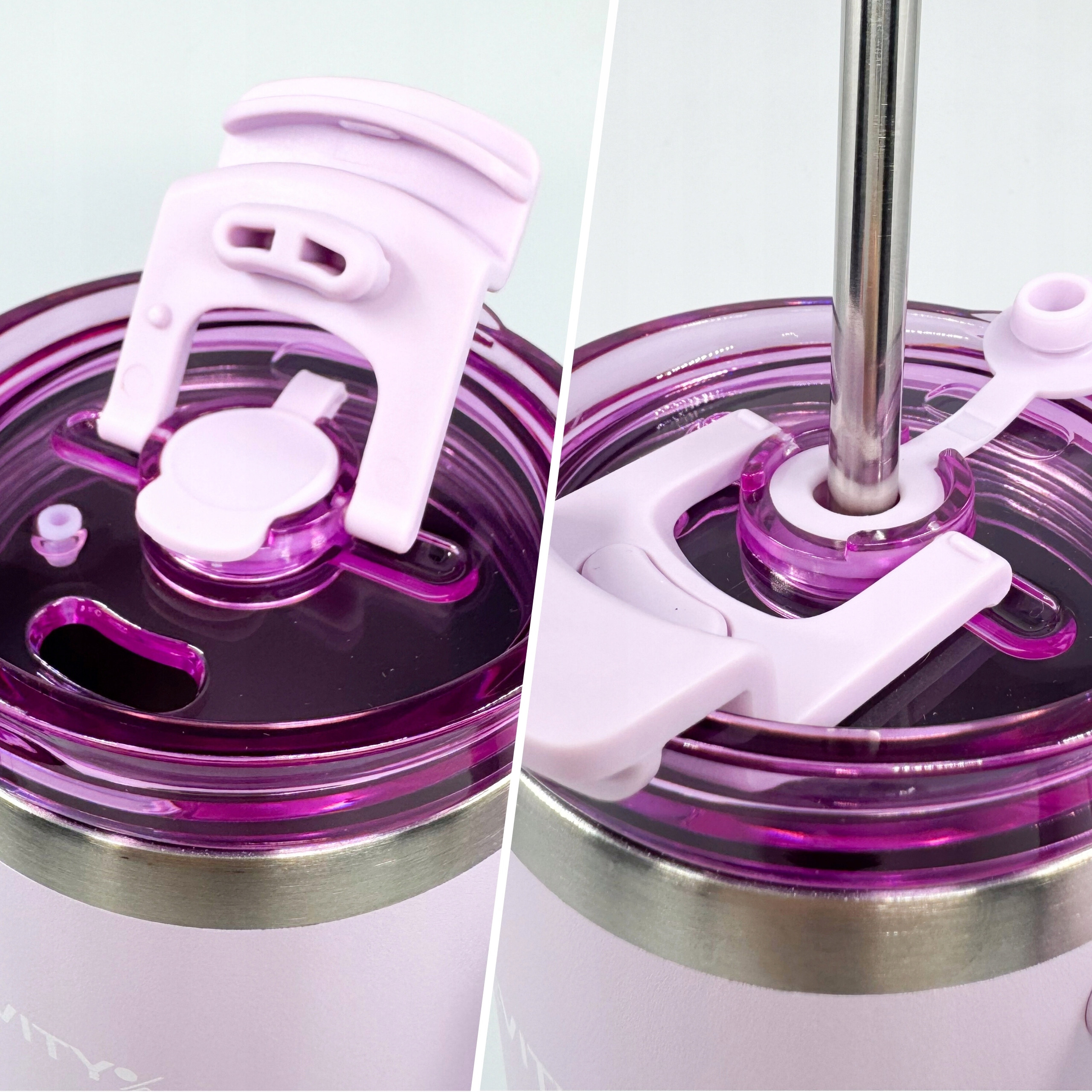 100% szczelności – bezpieczne użytkowanie w każdej sytuacji