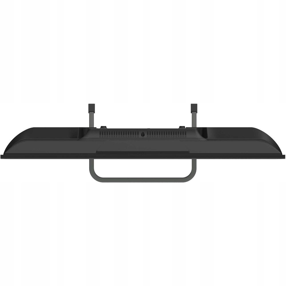 SENCOR Smart TV 32-calowy HD SLE 32S840TCSB – Nowoczesna rozrywka w Twoim domu