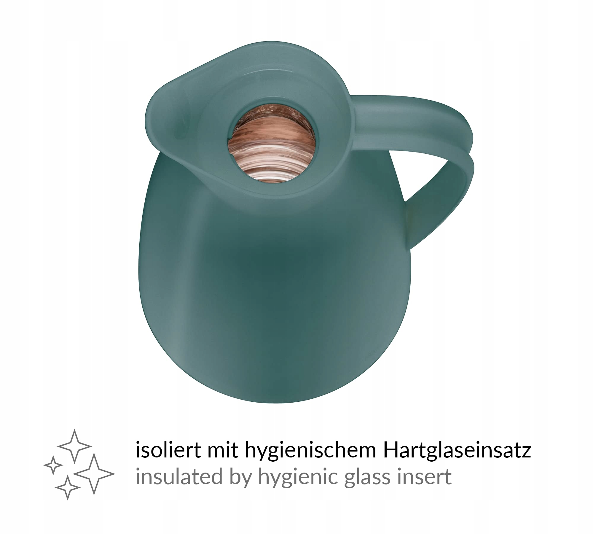 Bezpieczeństwo i aromat – Ochrona żywności w termosie alfi