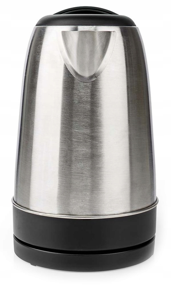 Pojemność zbiornika na wodę 1,7 l – Idealny do parzenia herbaty