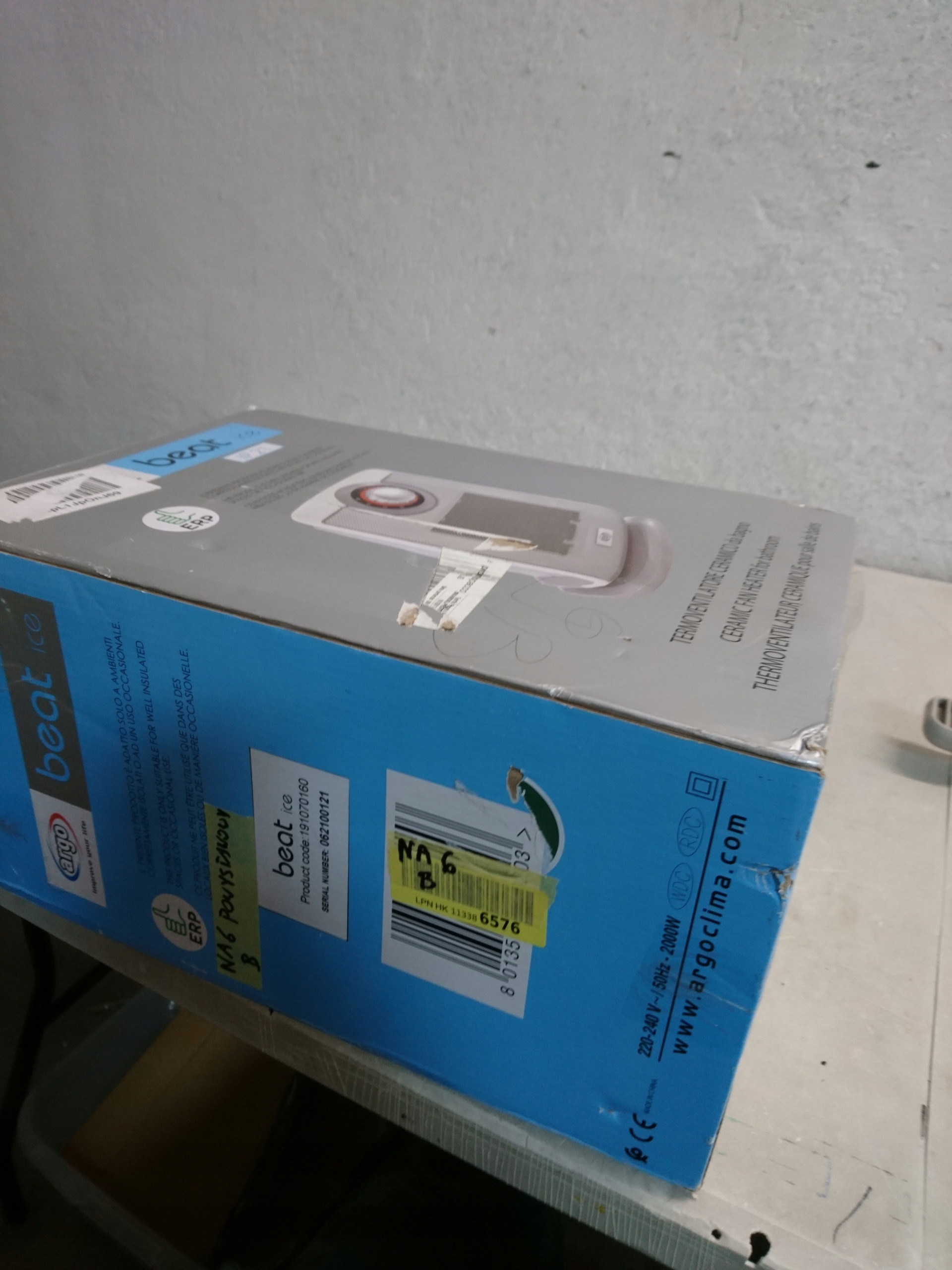 Elegancki design i kompaktowe wymiary – Idealne do nowoczesnych wnętrz