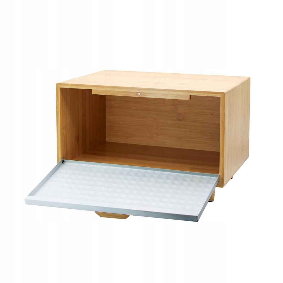 Naturalne drewno bambusowe – Ekologiczne i trwałe materiały