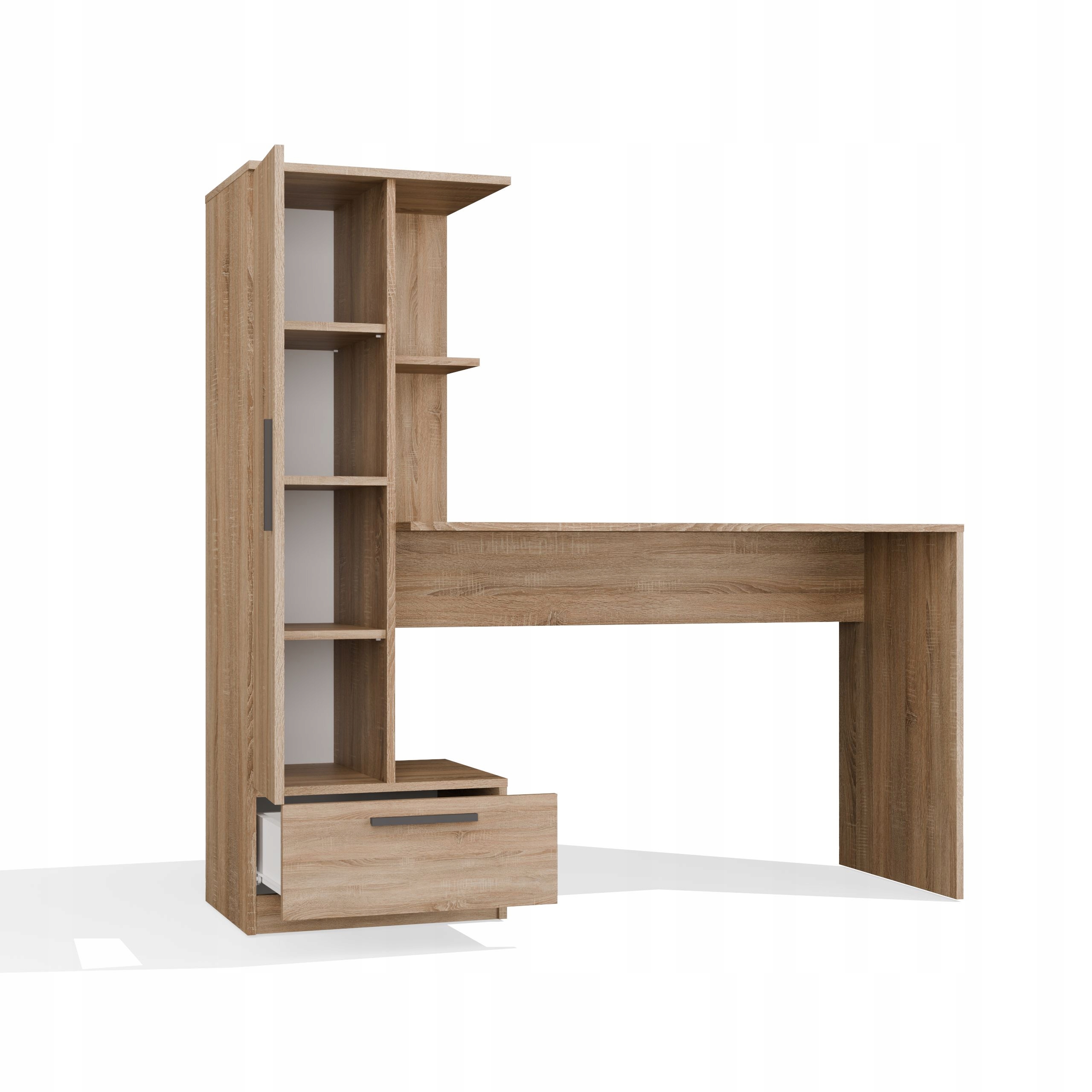 Nowoczesny i minimalistyczny design