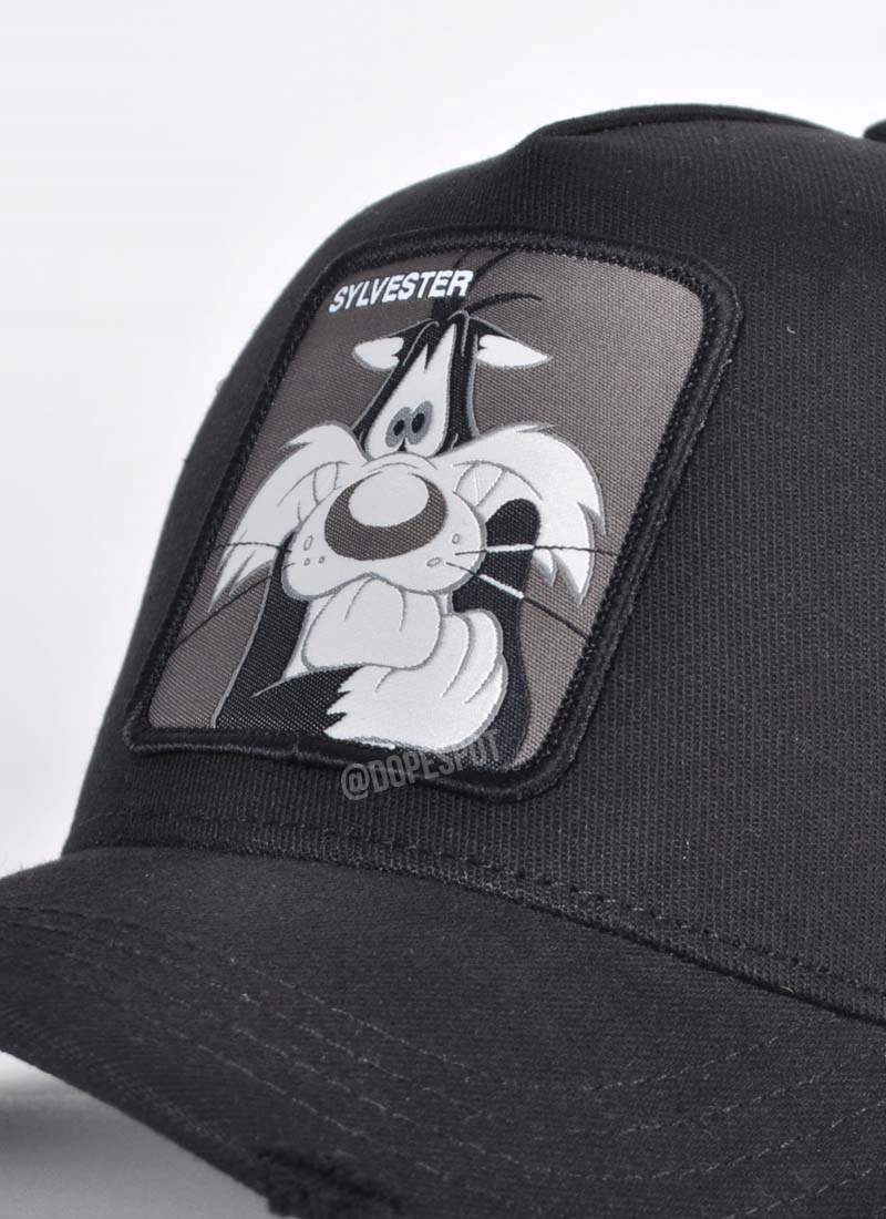 Oryginalny design z postacią Looney Tunes