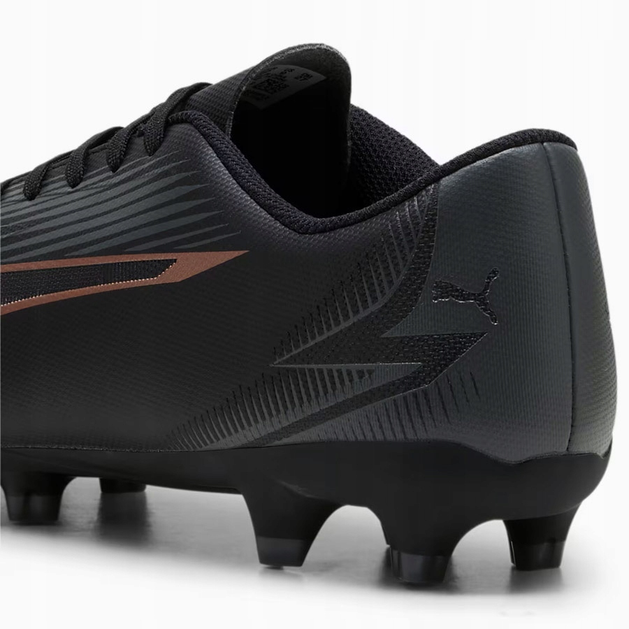 Buty piłkarskie Puma Ultra Play FG/AG 42 1/2 – Wygoda i styl na boisku