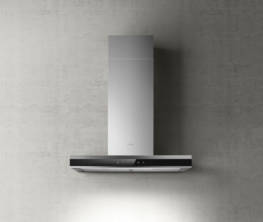 Wydajność ekstrakcji do 770 m³/h – Skuteczne pochłanianie oparów