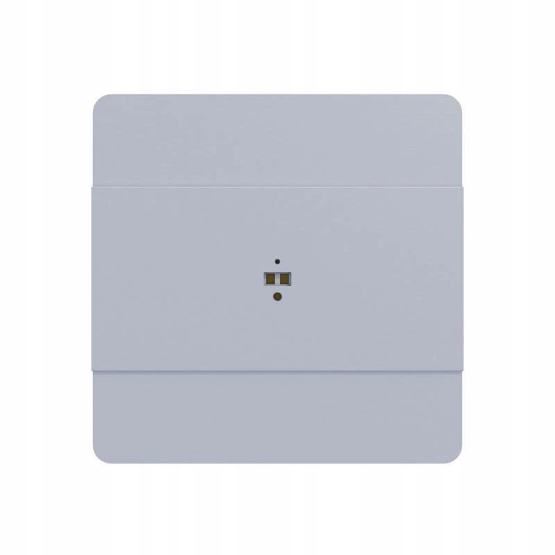 Zastosowanie w automatyce domowej – Idealny do korytarzy i klatek schodowych