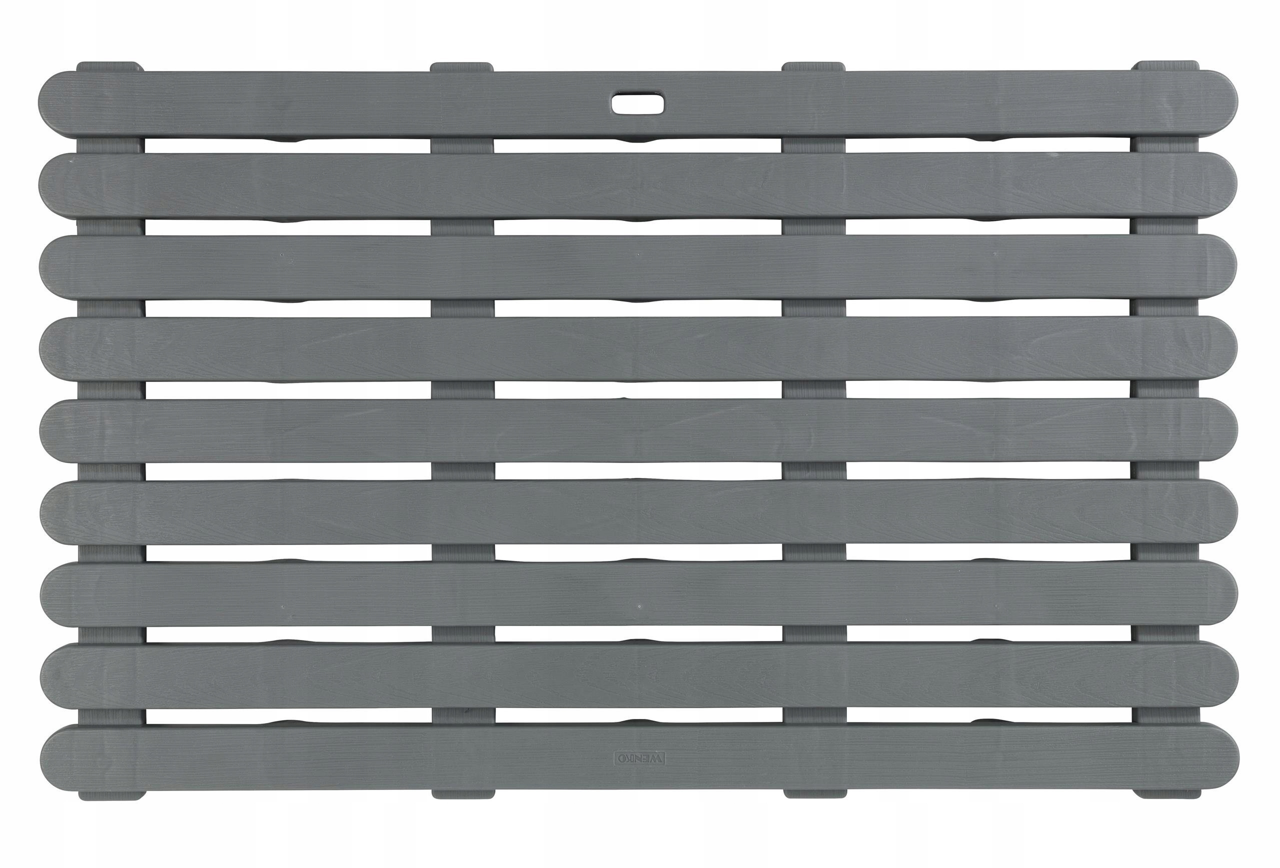 Wykonana z wytrzymałego tworzywa sztucznego