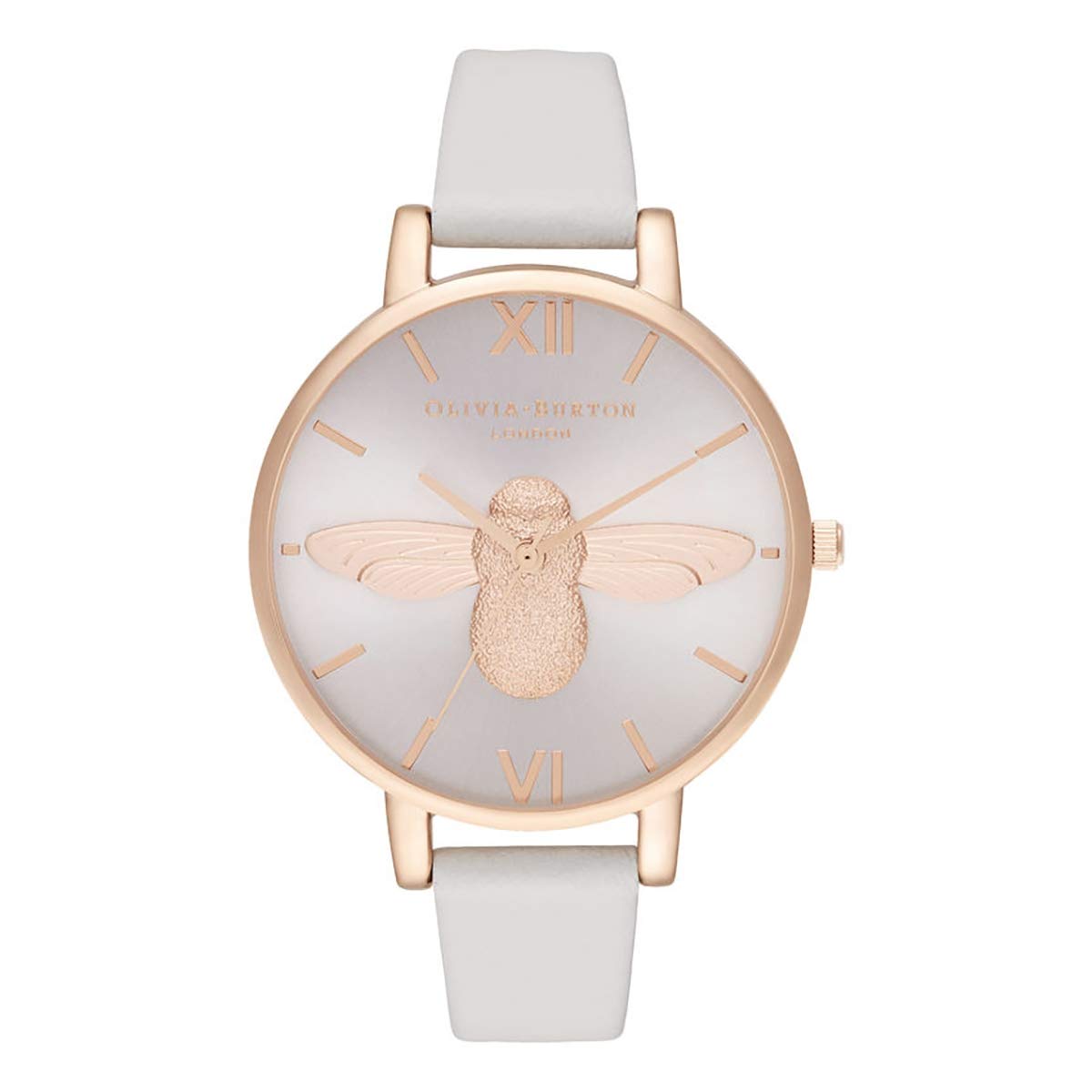 Zegarek Damski Olivia Burton OB16AM158 – Elegancja na każdą okazję