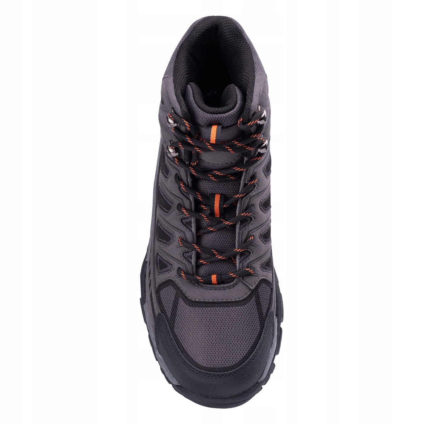 Klasyczne sznurowadła – doskonałe dopasowanie