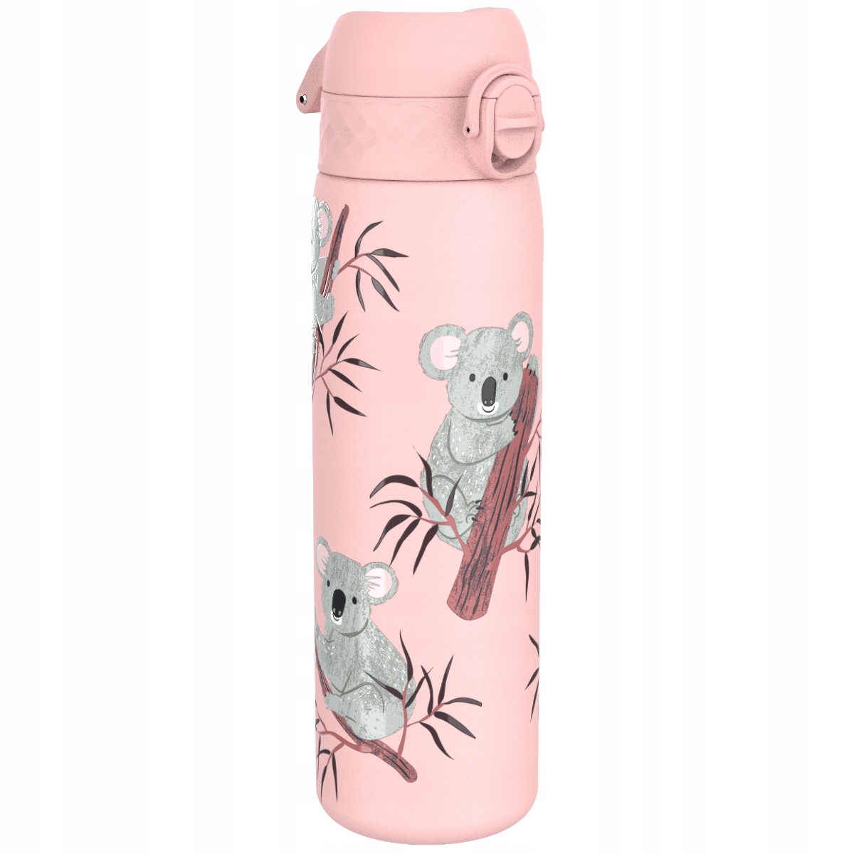 Stylowy design z motywem koali