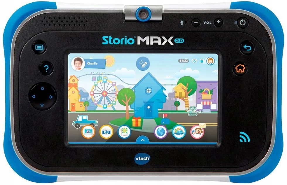 Bezpieczna przeglądarka internetowa dla dzieci