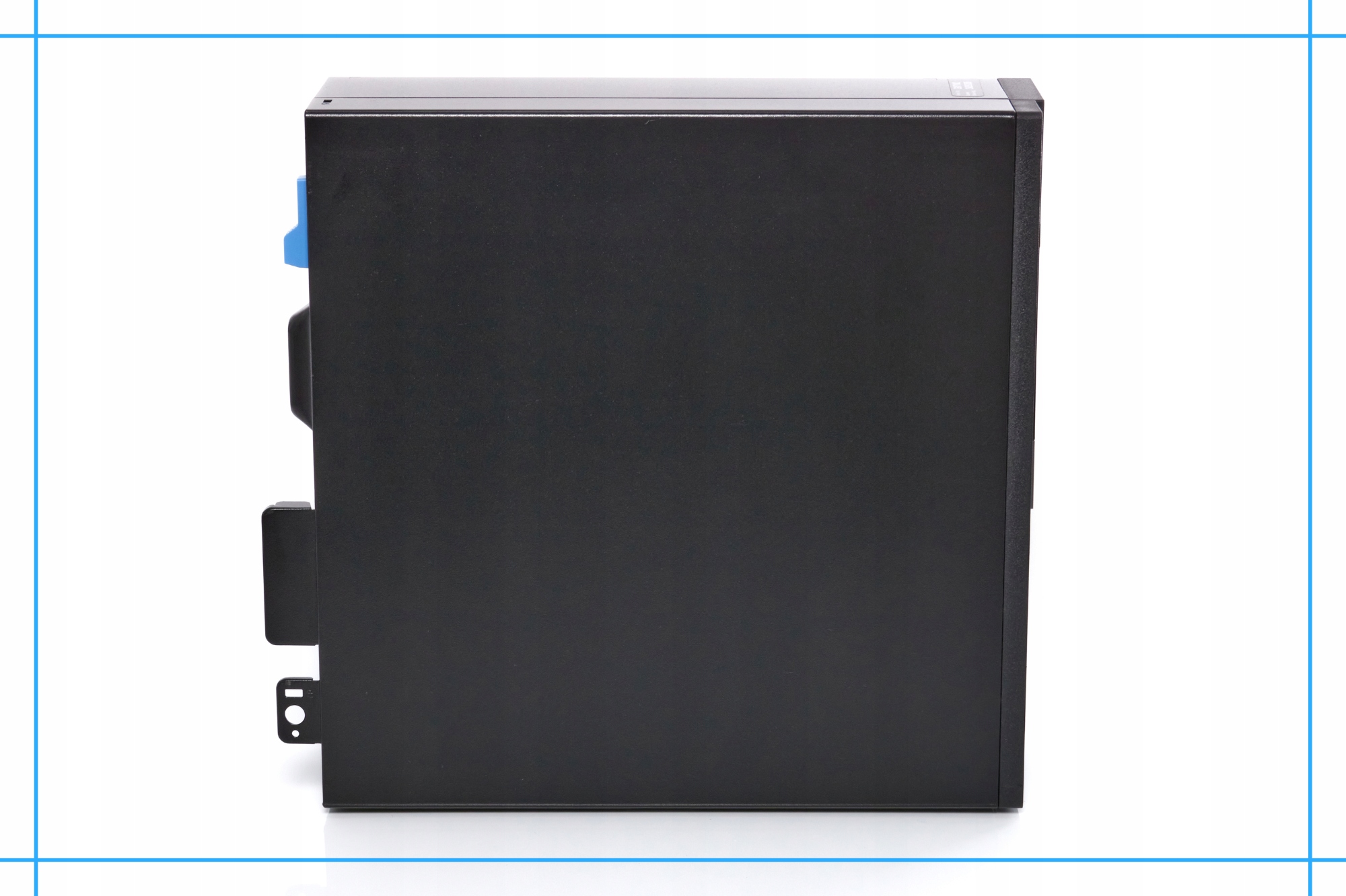 Komputer Optiplex 5060 SFF – Wydajność i kompaktowy design
