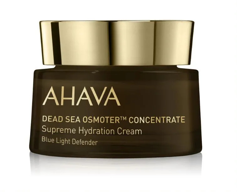 Właściwości przeciwutleniające i rozjaśniające