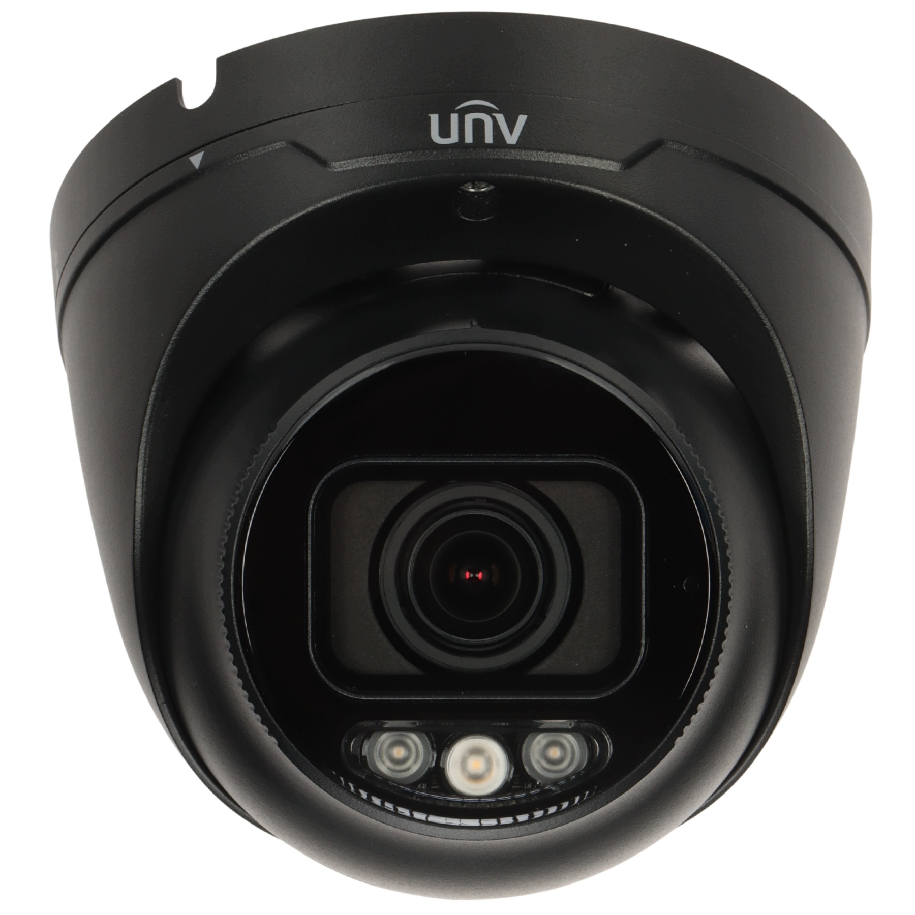 Kamera wandaloodporna IP IPC3634SB-ADZKM-DL-I1-BLACK Dual-light – Nowoczesne rozwiązanie monitoringu
