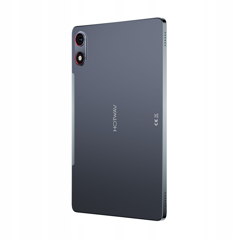 Długotrwała bateria 6580 mAh – Energetyczny towarzysz na co dzień