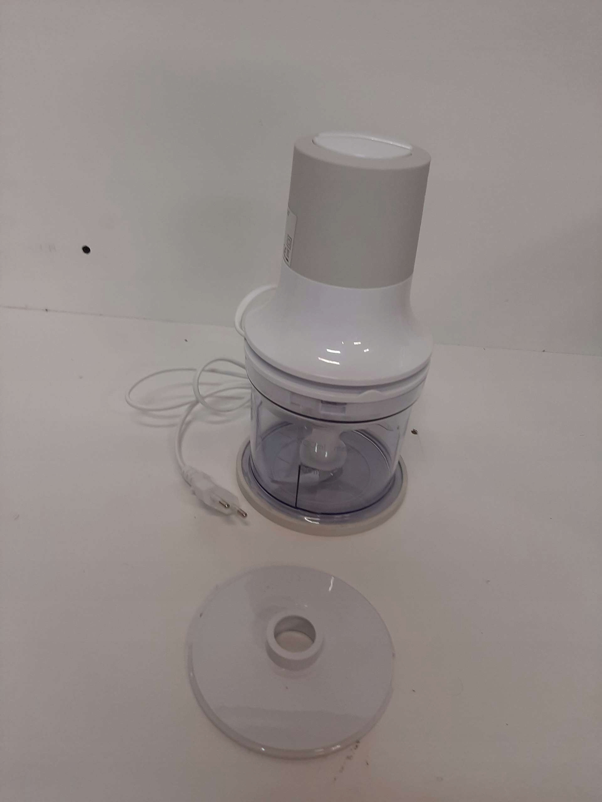 Łatwe czyszczenie i przechowywanie – Funkcjonalność na co dzień