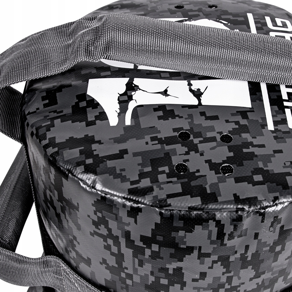 Efektywność treningu z torbą inSPORTline Fitbag Camu