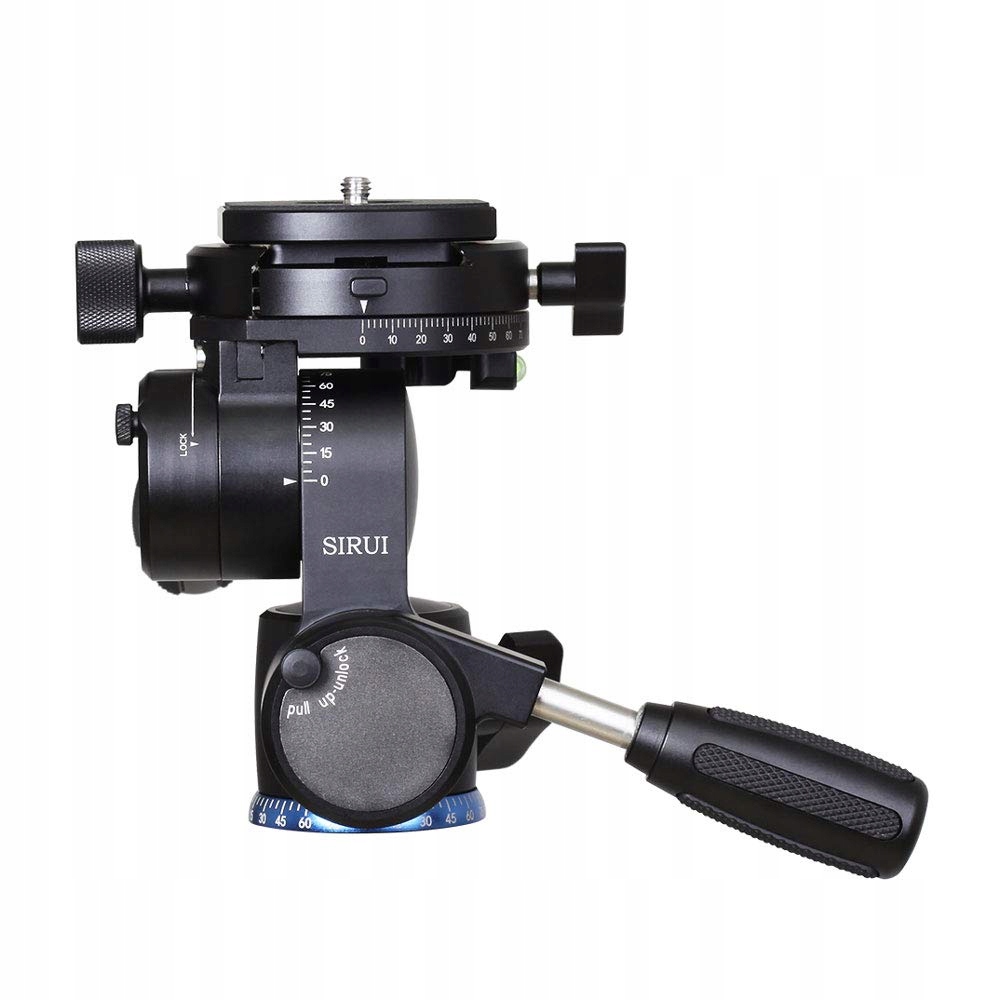 Łatwe mocowanie i demontaż sprzętu