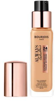 Podkład Bourjois Always Fabulous 210 Vanilla 