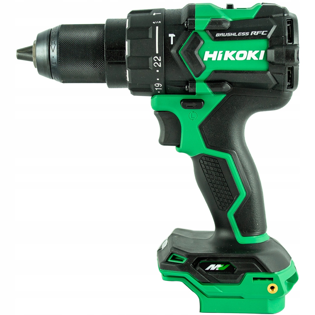 Wysoka moc i moment obrotowy 155 Nm