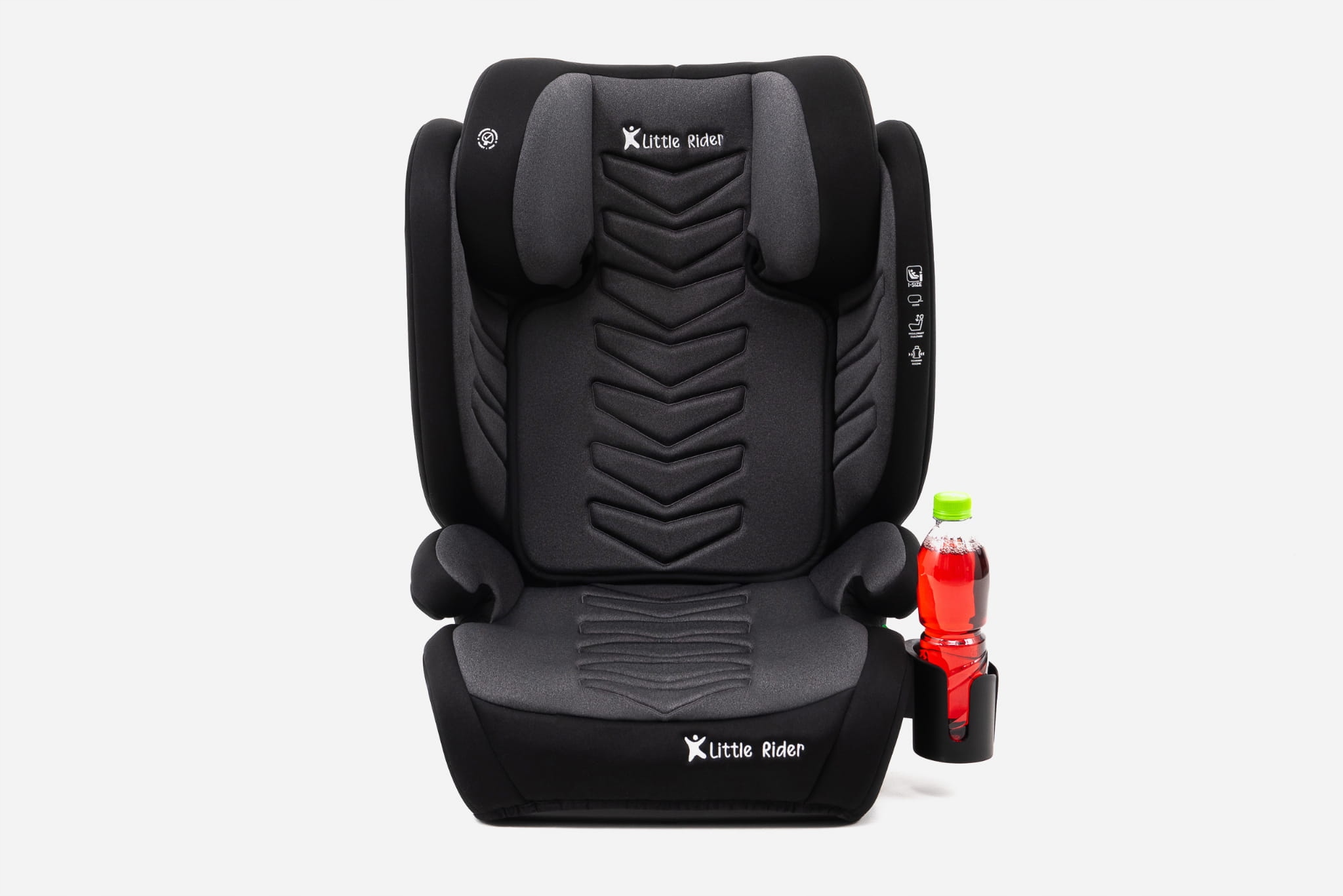 Uchwyt na butelkę – Wygoda podczas podróży