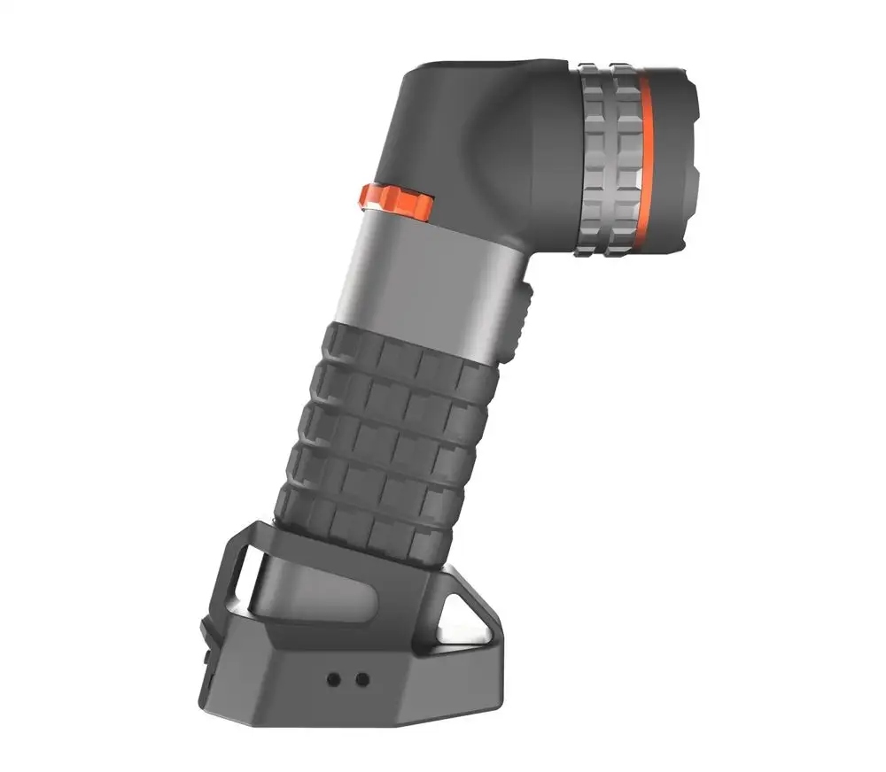 Wydajne akumulatory 2 x 21700 w zestawie