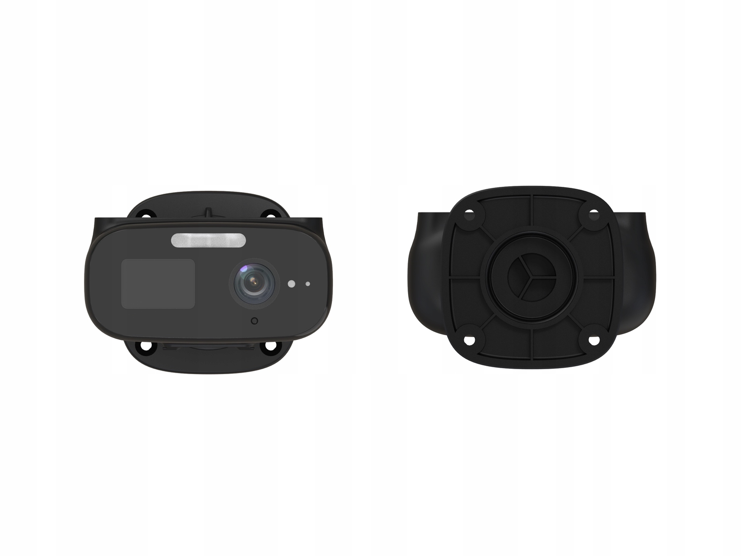 Wykrywanie ruchu i alarm – Zwiększona ochrona Twojego mienia