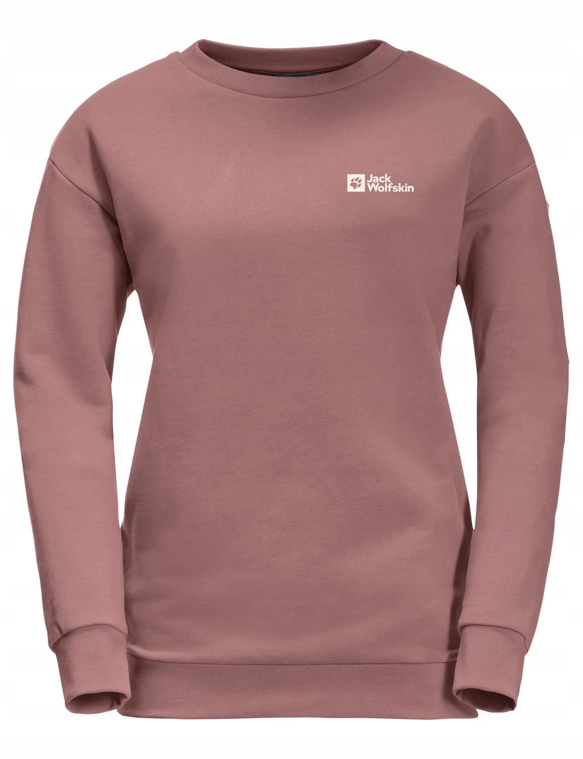 Model dedykowany dla kobiet – Sweter w rozmiarze L