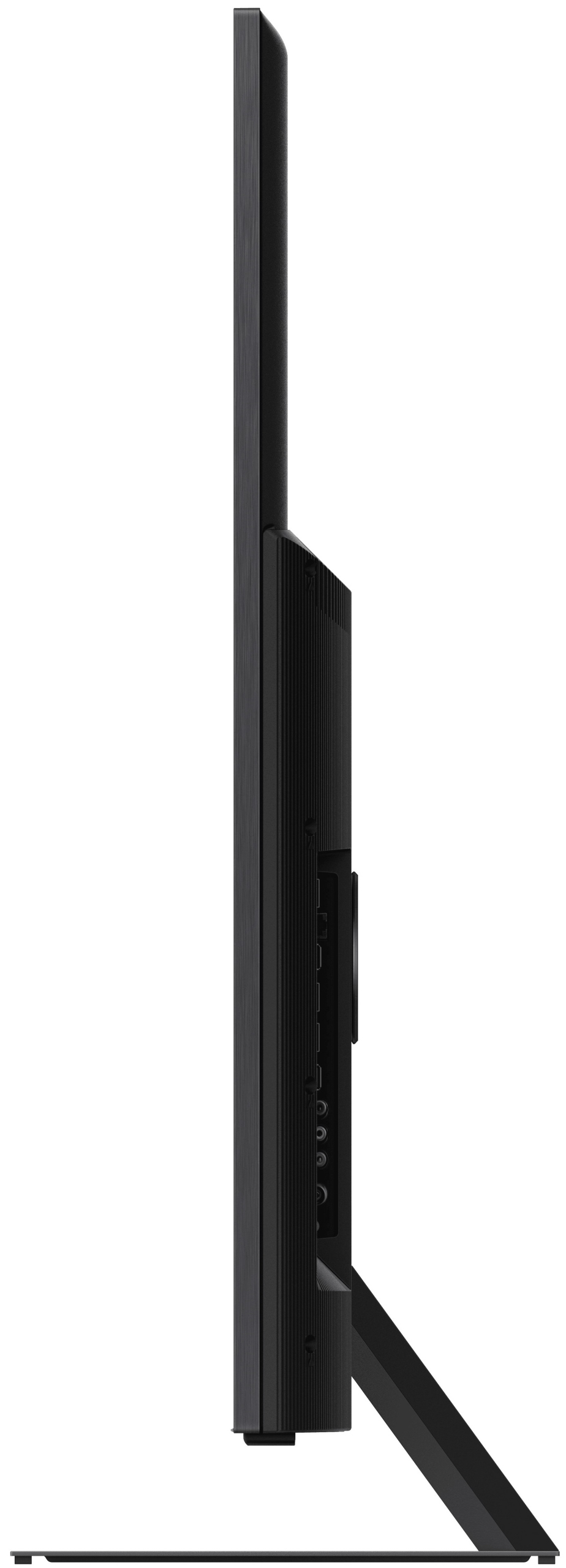 Smart TV z Google TV – Łatwy dostęp do ulubionych treści