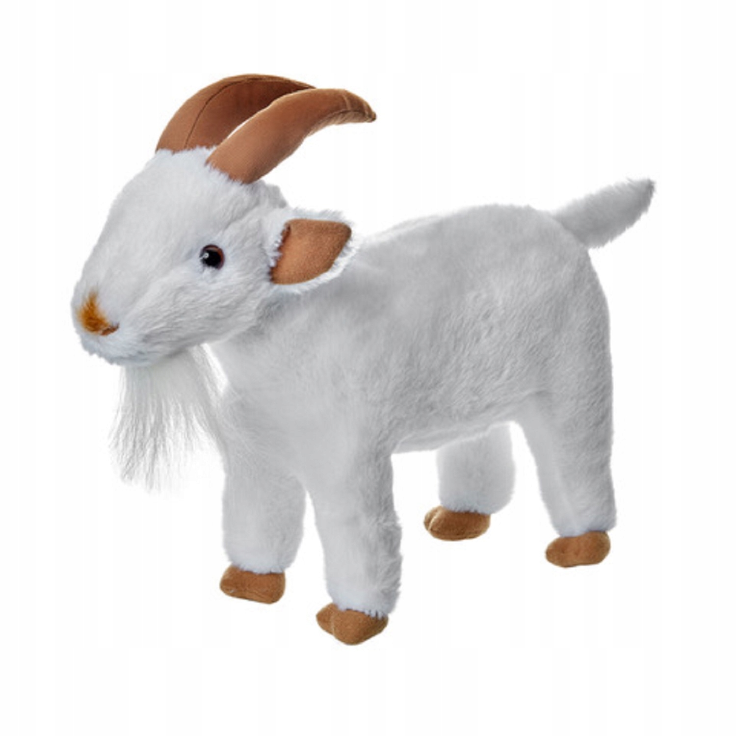 Doskonały prezent dla miłośników pluszowych zwierzątek