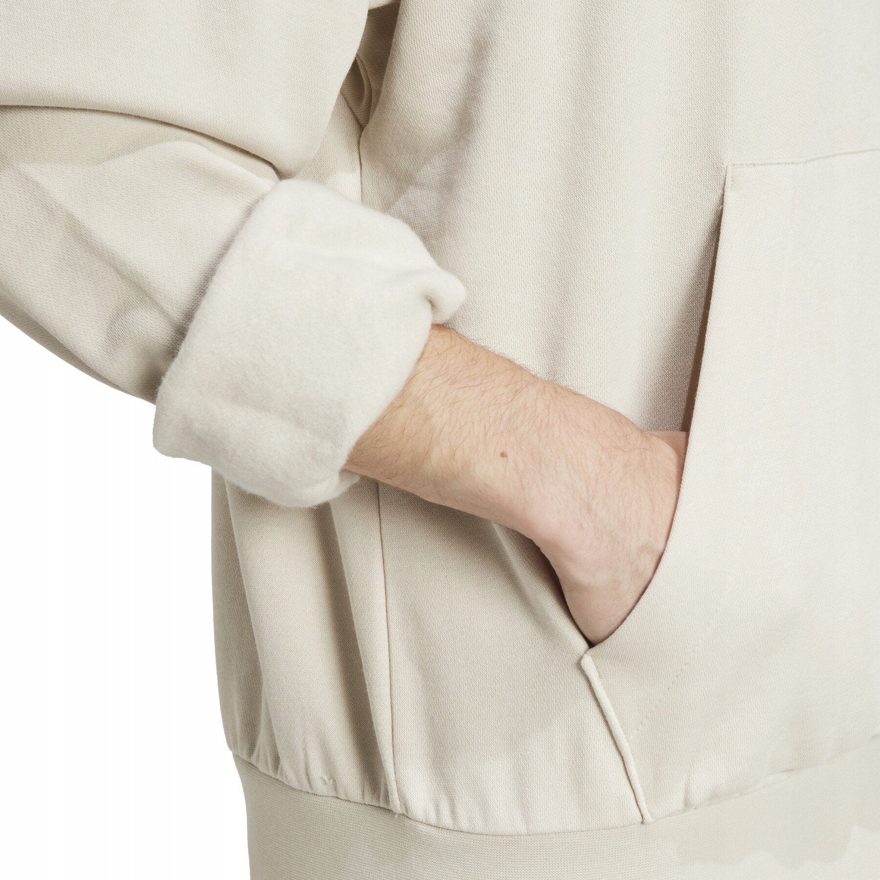 Praktyczna kieszeń frontowa