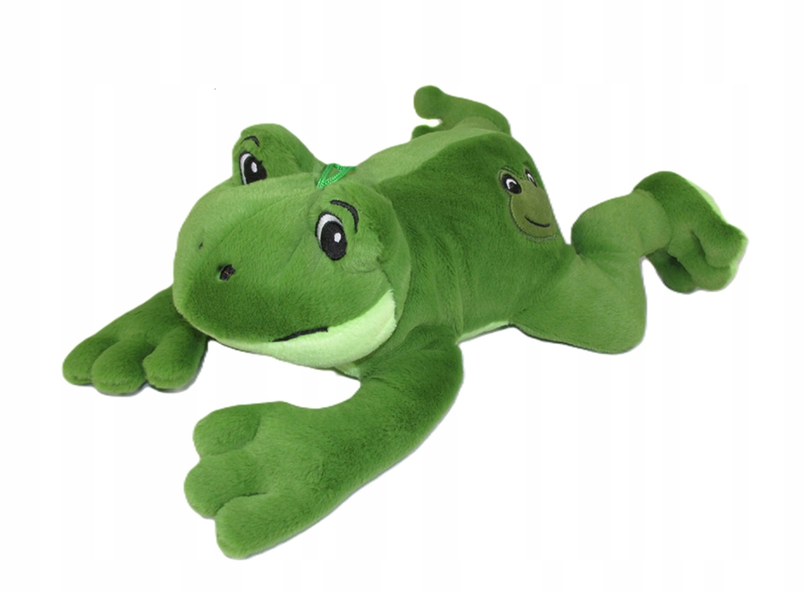 Wspaniały prezent dla małych miłośników pluszaków