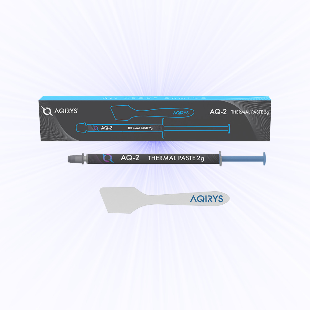 Maksymalna wydajność i niezawodność – Długotrwałe chłodzenie dla komponentów