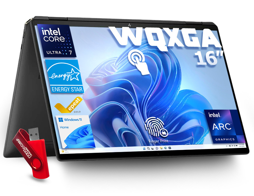 Wydajny procesor Intel Core Ultra 7 155H