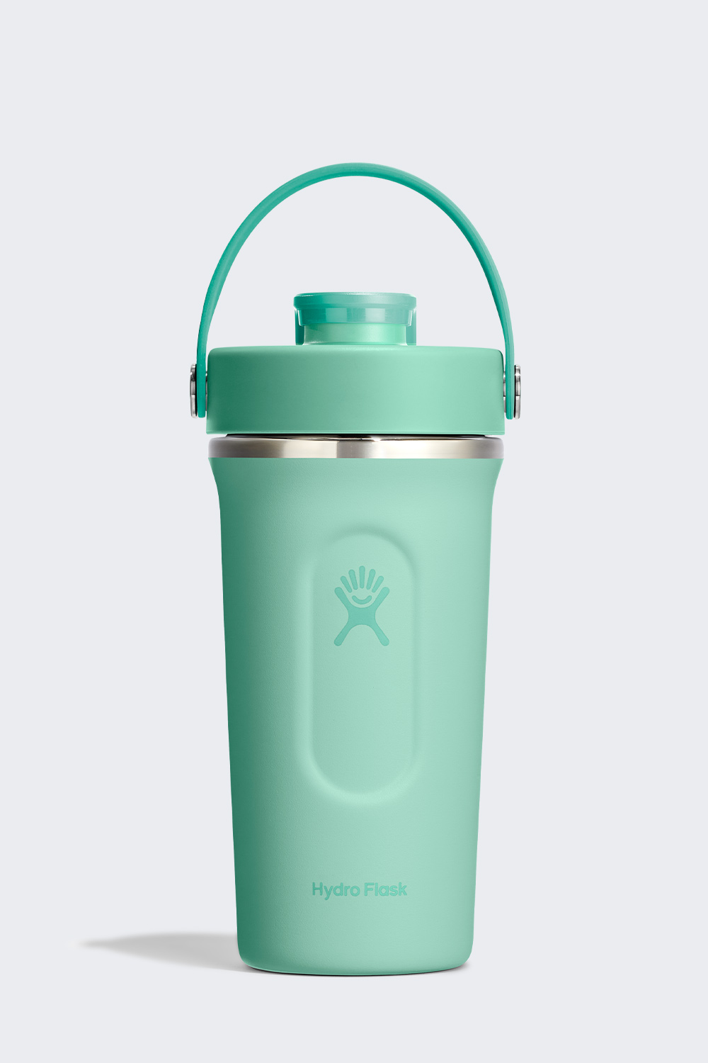 Shaker Termiczny 710 ml Mermaid Green*