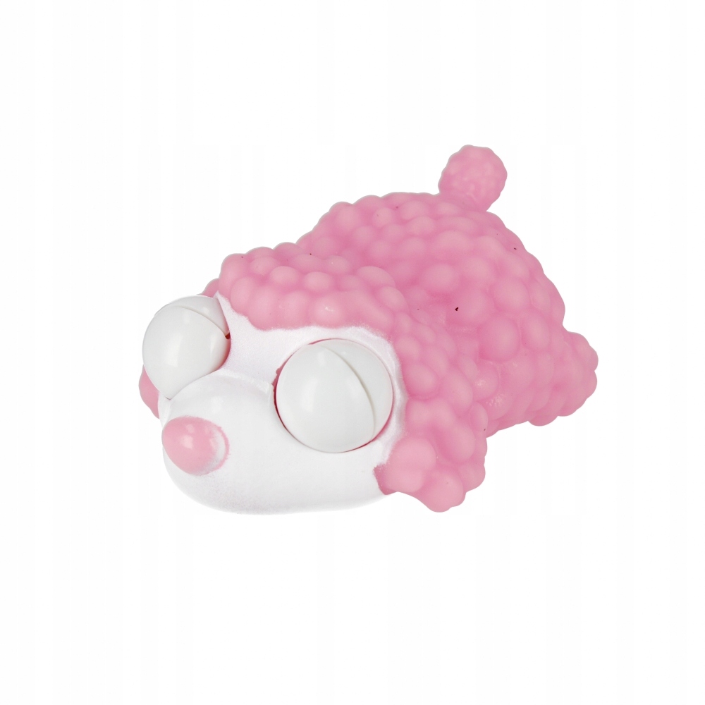 Miękki i elastyczny materiał – Bezpieczna zabawa dla maluchów