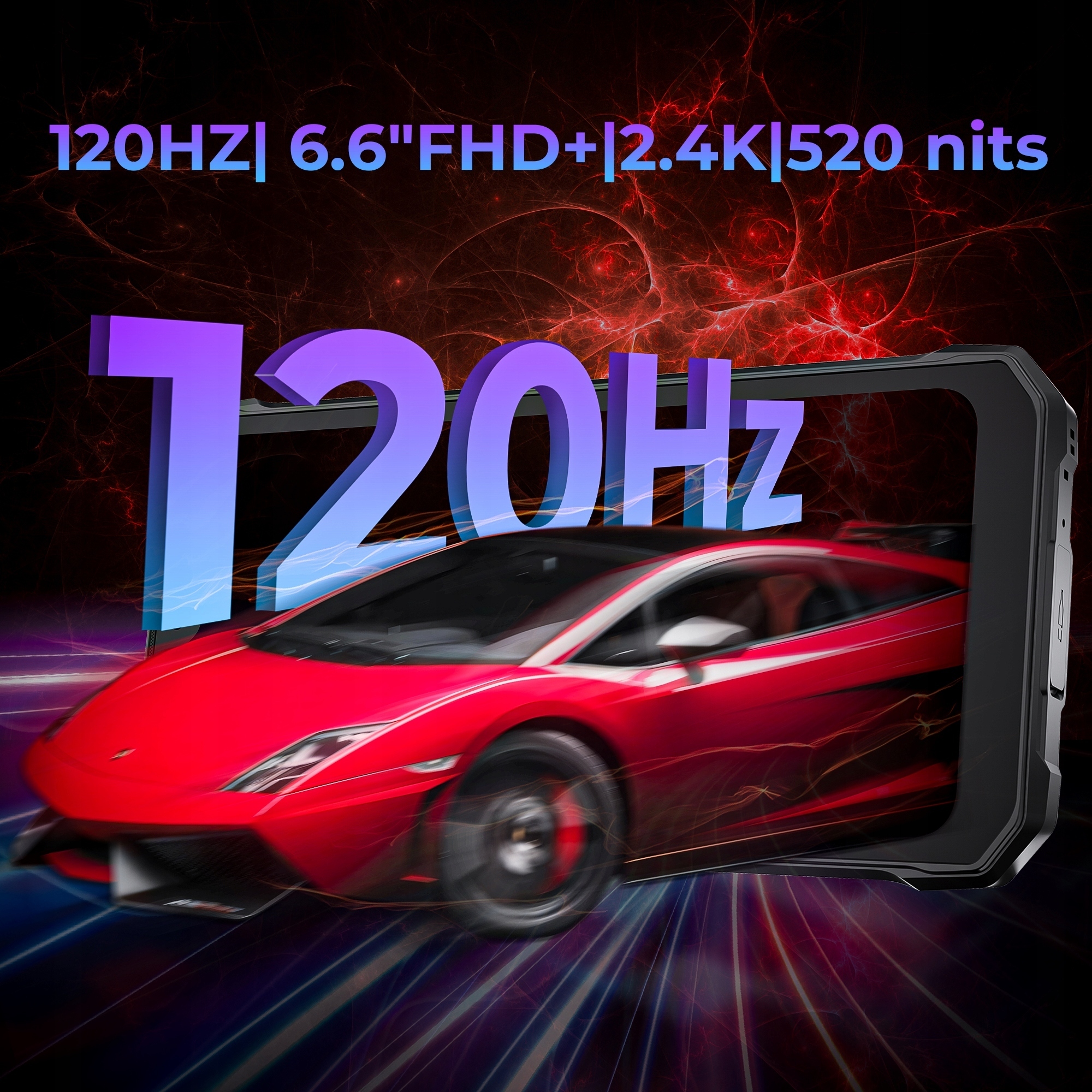 Zaawansowane funkcje aparatu – 200 MP z tyłu i 32 MP z przodu