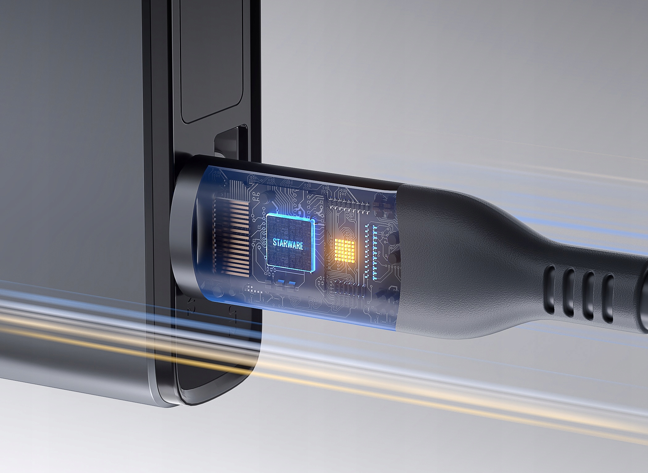 Wydajność premium – Stabilizacja napięcia dla nieprzerwanego działania