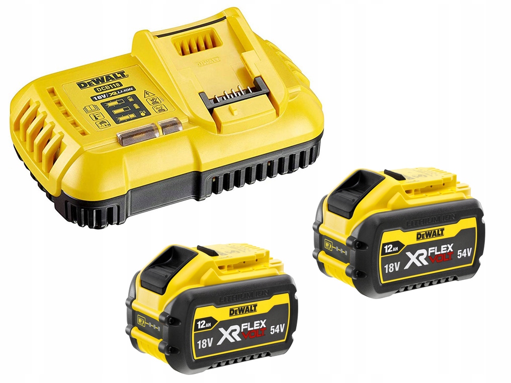 Technologia ładowania z wentylatorem i wskaźnikiem LED