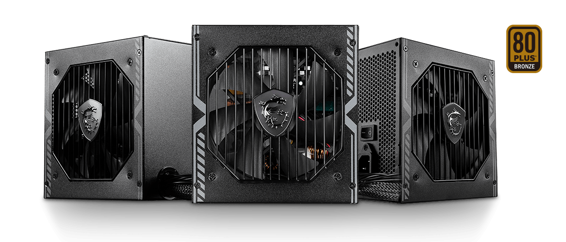 Chłodzenie CPU MSI MAG COREFROZR AA13 ARGB – Efektywne zarządzanie temperaturą