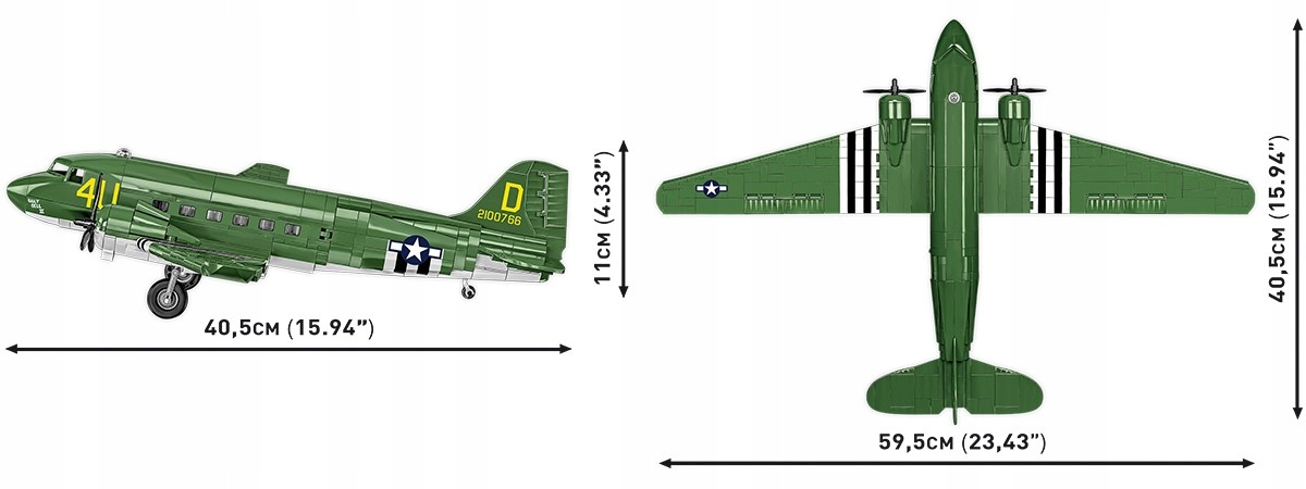 Cechy zestawu – Bezpieczeństwo i kompatybilność