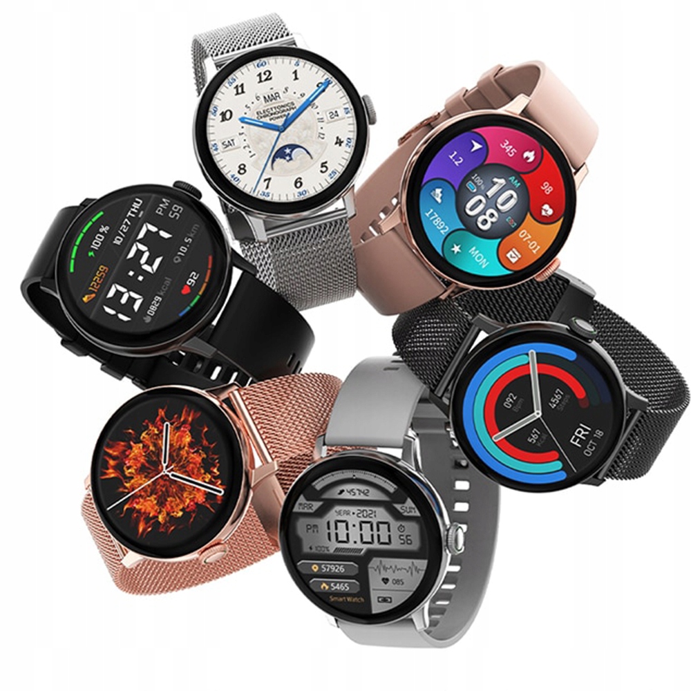 Pojemna bateria 200mAh – długotrwałe użytkowanie