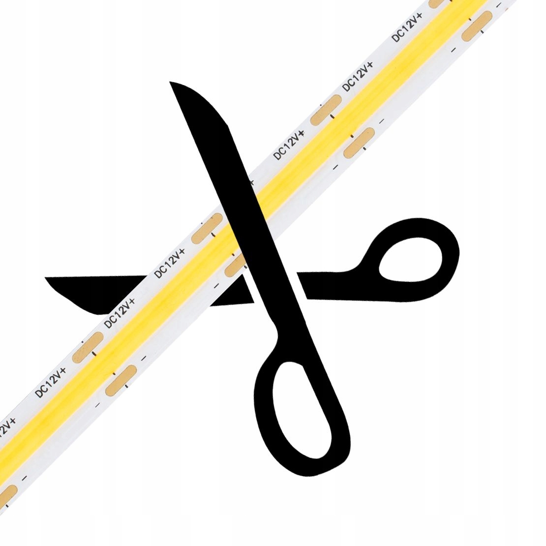 Taśma LED ECOLIGHT2 Eco Light EC20300 – Nowoczesne oświetlenie dla Twojego domu