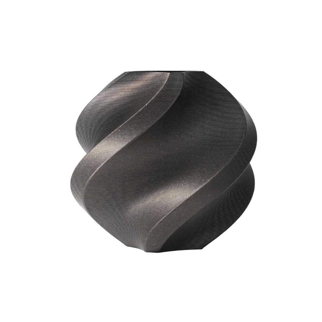 Właściwości techniczne filamentu Bambu Lab PLA Metal