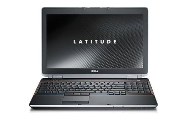notebook biznesowy notebook dla studenta e6520