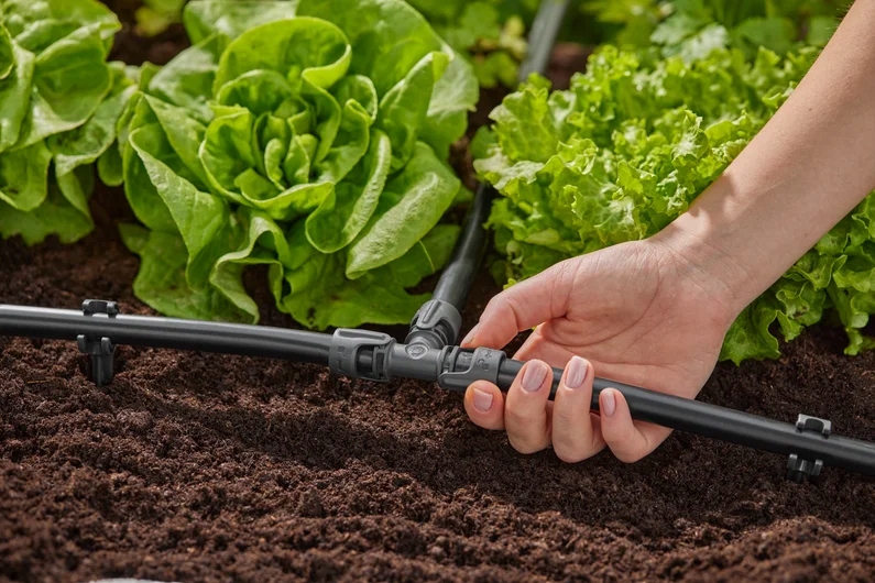 Szybki i łatwy montaż dzięki technologii Quick & Easy