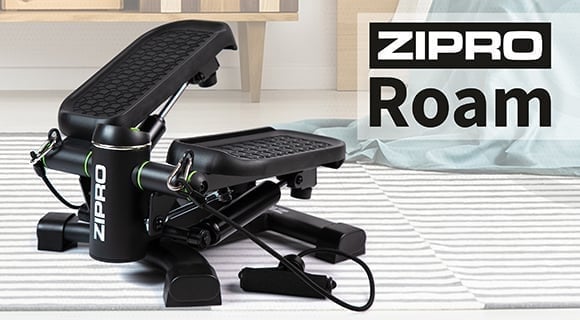 Stepper 2w1 skrętny Zipro Roam