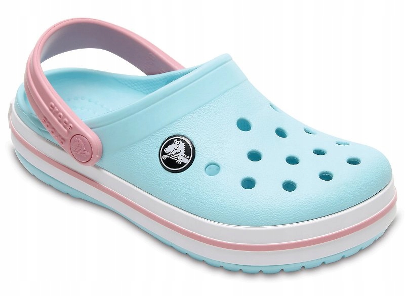 Guminės klumpy vaikams Crocs™ – Komfort i styl na każdą okazję